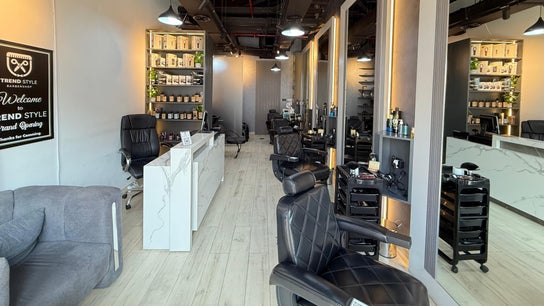 Trend Style Gent Salon