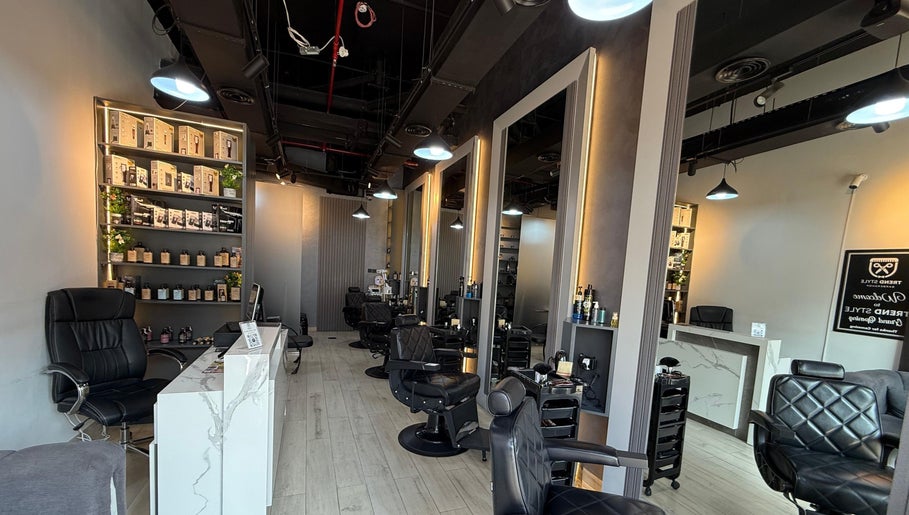 Trend Style Gent Salon slika 1