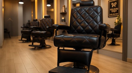 Trend Style Gent Salon image 2