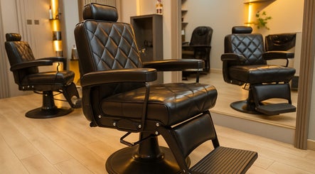 Trend Style Gent Salon
