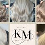 Hair by Keira Mae