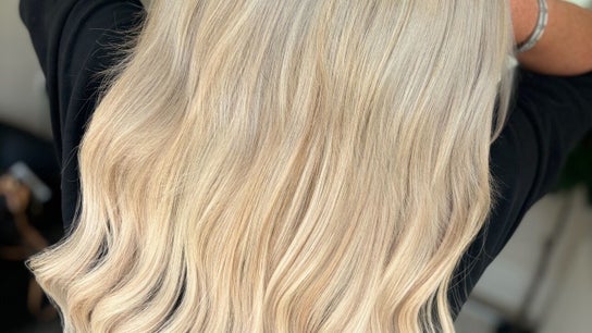 HairbyKeiraMae