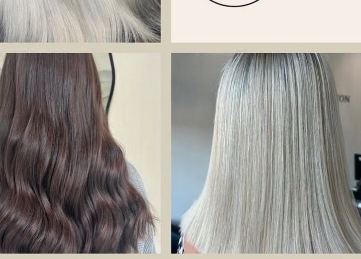 Elegant hair transformations at HairbyKeiraMae in Southampton, England, GB. Experience luxurious color and styling.