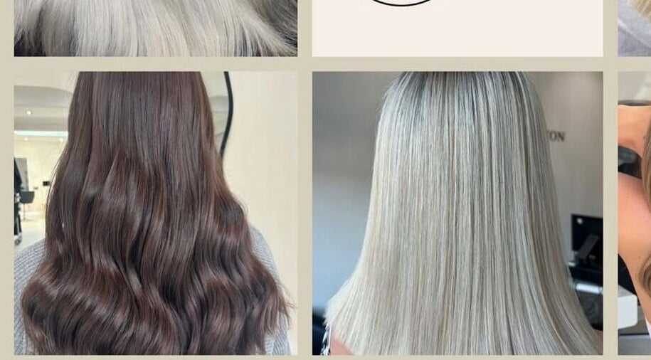 Elegant hair transformations at HairbyKeiraMae in Southampton, England, GB. Experience luxurious color and styling.