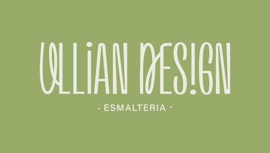 Esmalteria — Ullian Design image 1