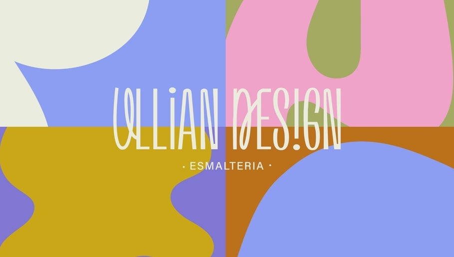 Esmalteria — Ullian Design image 1