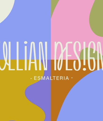 Esmalteria — Ullian Design image 2