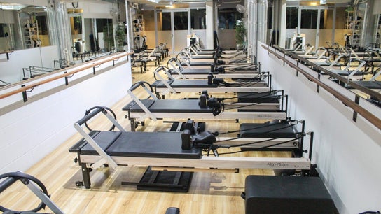 Body Reformers Roll & Recovery Studio