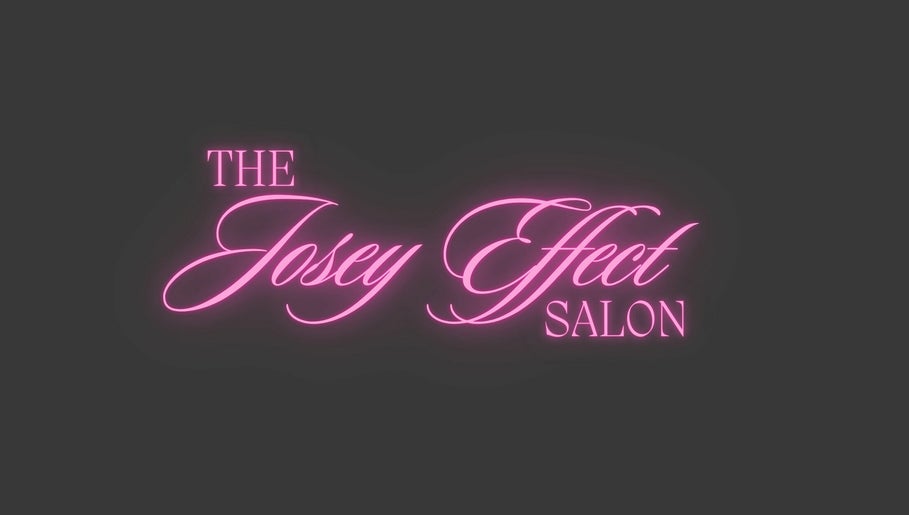 Josey Effect Salon and Spa изображение 1