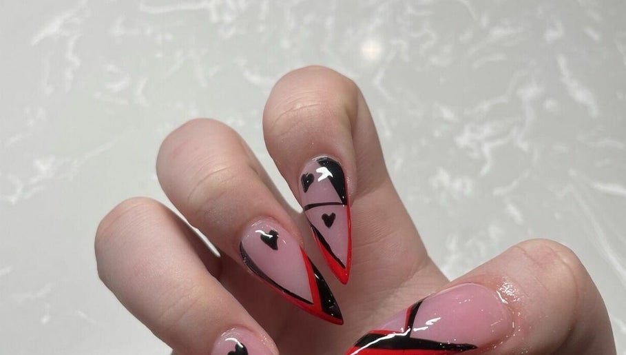 T NAILS image 1