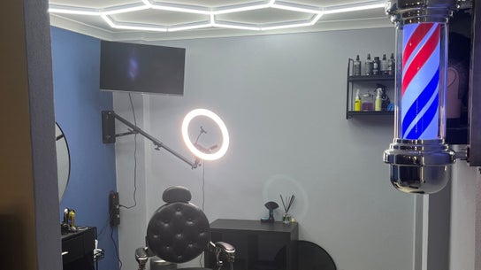 Luigi’s barbers
