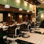 Speakeasy barbershop