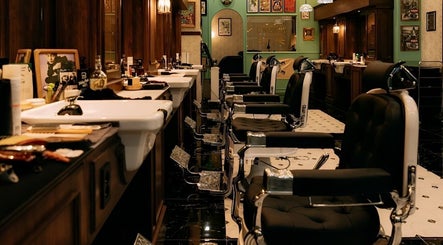 Speakeasy Barbershop, bild 2