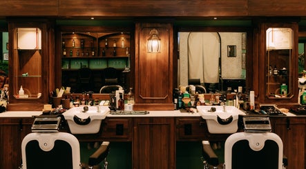 Speakeasy Barbershop, bild 3