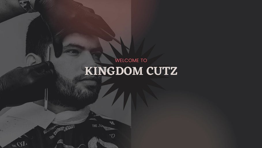 Kingdom Cutz image 1