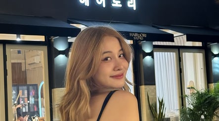 Hairdori