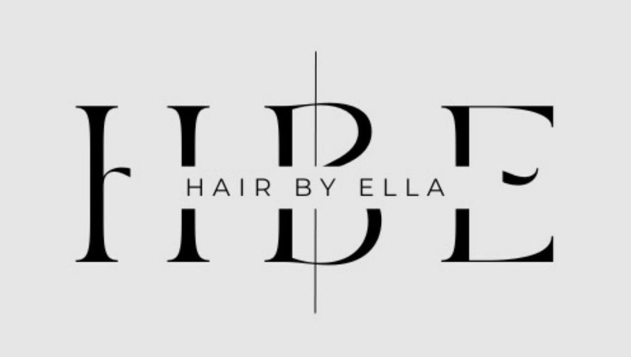 Hair By Ella image 1