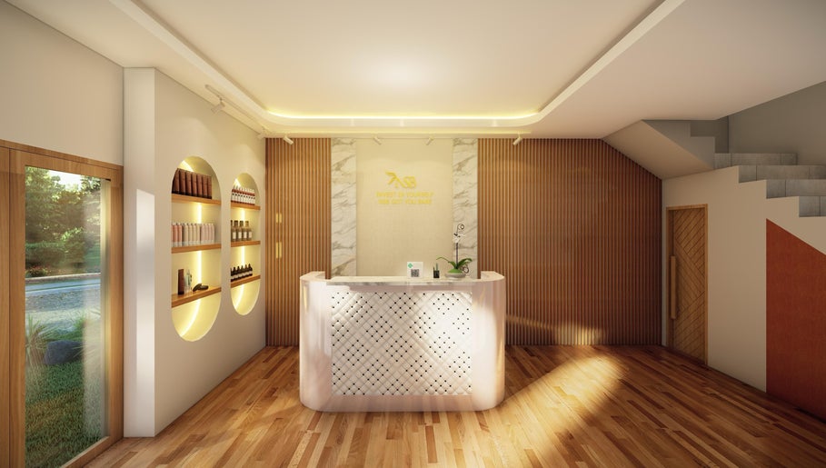 NSB Beauty Studio Batubulan obrázek 1