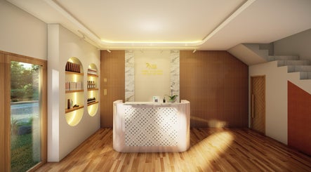 NSB Beauty Studio Batubulan
