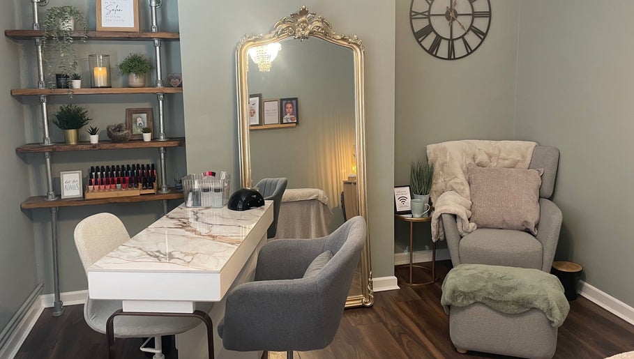 The Beauty Boutique, bilde 1