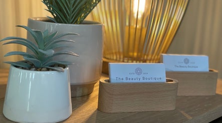 The Beauty Boutique, bilde 2