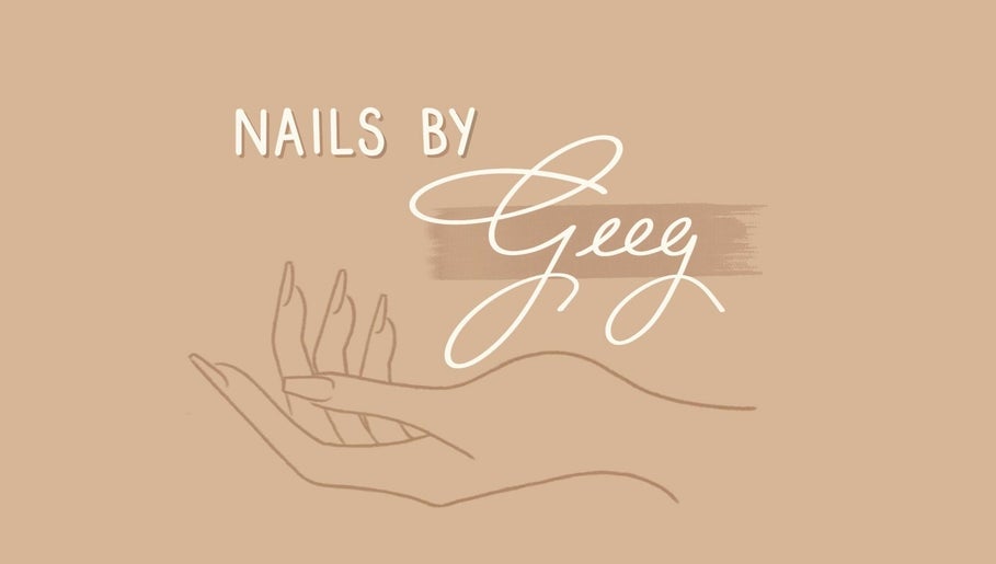 Nails by Geeg afbeelding 1