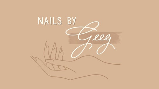 Nails by Geeg