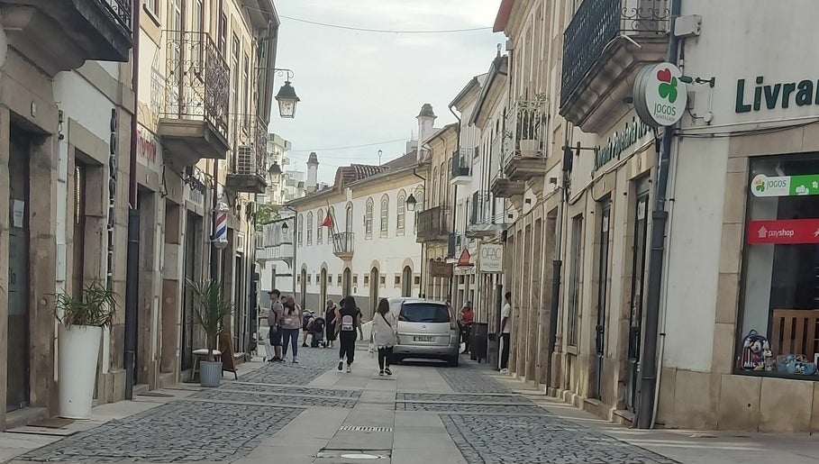 Barbearia camará image 1