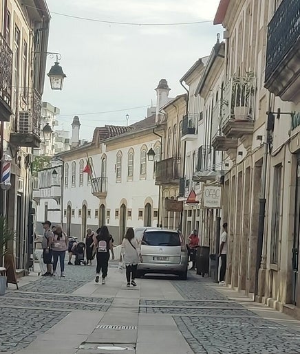 Barbearia camará image 2