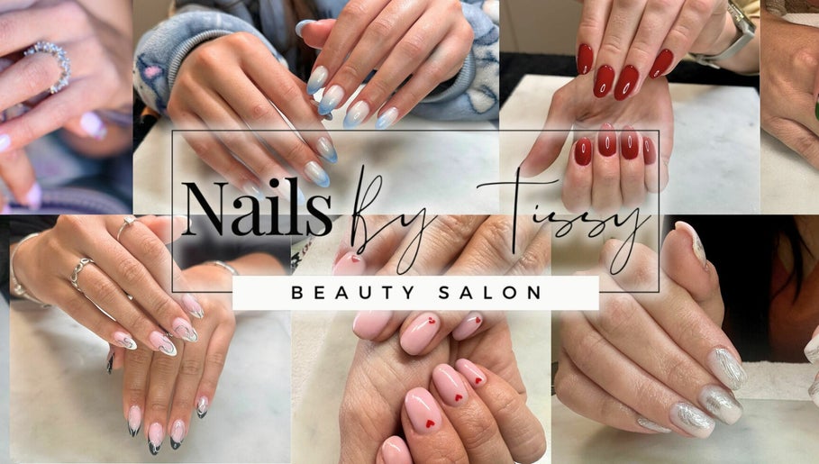 Nails By Tissy, bilde 1