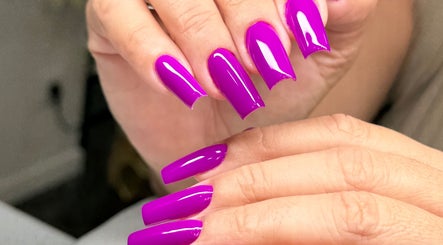Jullyana Salustiano Nails Art obrázek 2