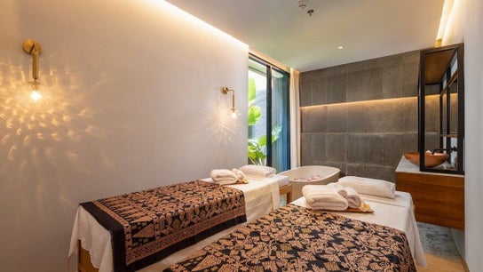 Ame Spa Kuningan