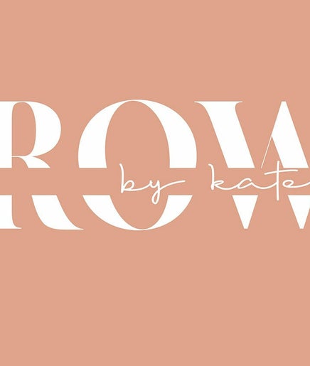 Brows by Kate Van image 2