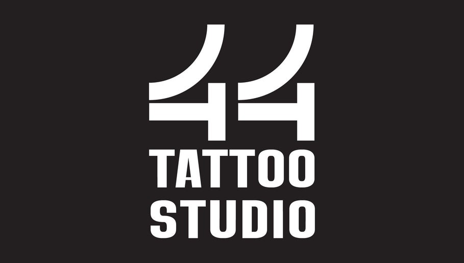 44 Tattoo Studio image 1