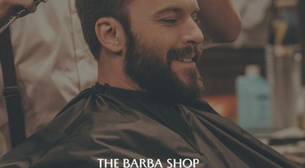 The Barba Shop, bilde 2