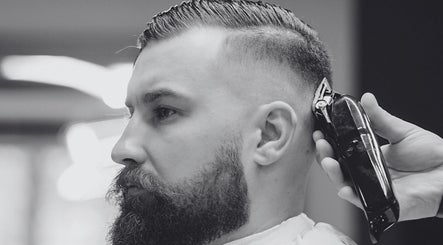 The Barba Shop - Barbershop