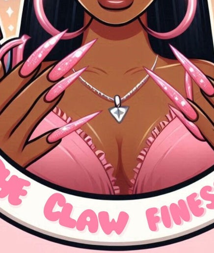 The Claw Finesser image 2