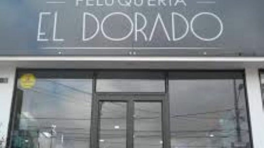 Peluquería El Dorado