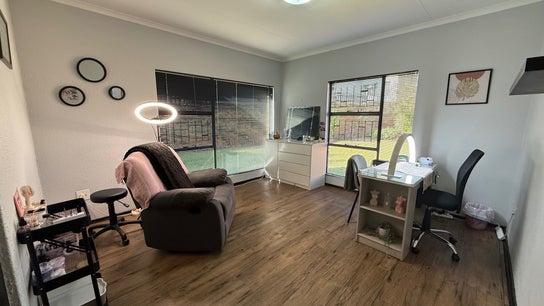 Blush and Blossom Aesthetics PTY LTD