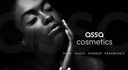 Assa cosmetics