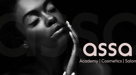 Assa cosmetics