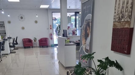 Assa cosmetics