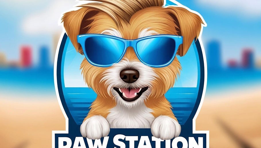 Paw Station image 1