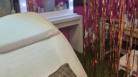 The Massage Boutique
