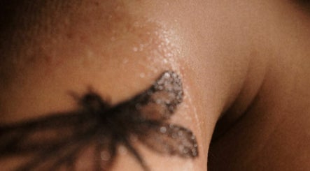 81touch tattoo studio