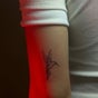 81touch tattoo studio - Загреб, Draškovićeva ulica 62, Zagreb, Grad Zagreb