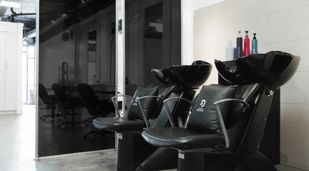 Sejong Hair Salon Kerrisdale