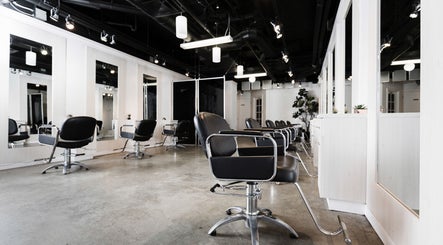 Sejong Hair Salon Kerrisdale – obraz 3