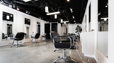 Sejong Hair Salon Kerrisdale