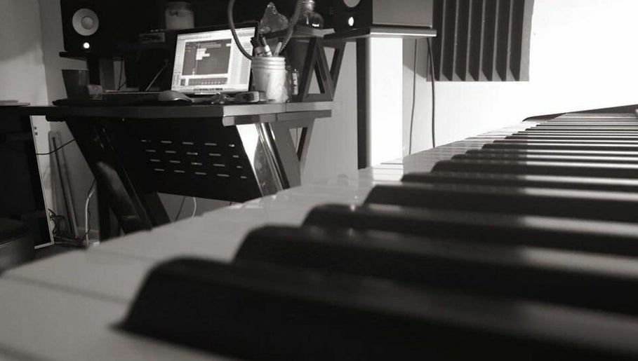 The Rzistnce Music Group image 1